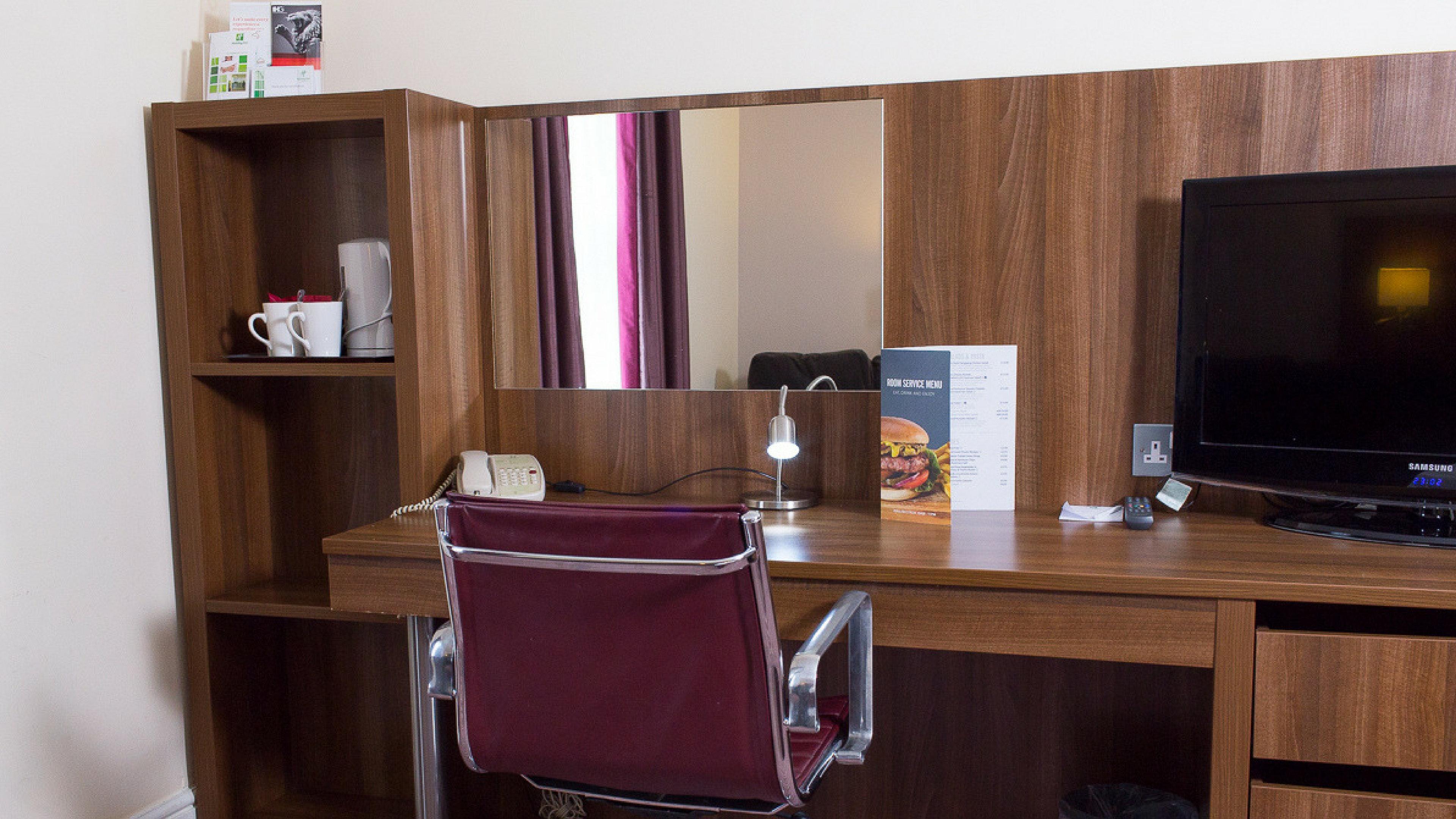 Hotel East M1 Junc 14 By Ihg Milton Keynes