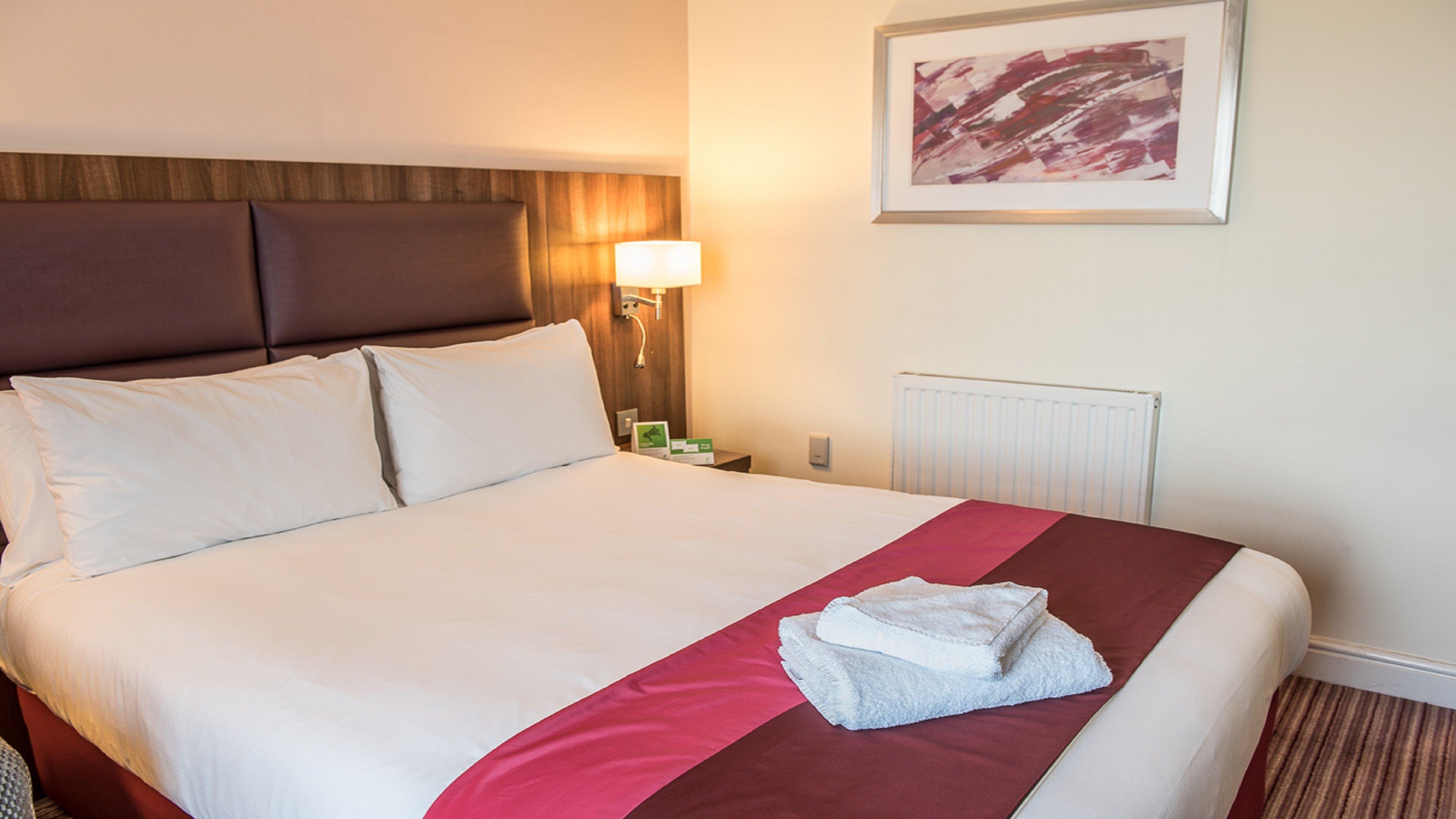 East M1 Junc 14 By Ihg Hotel Milton Keynes