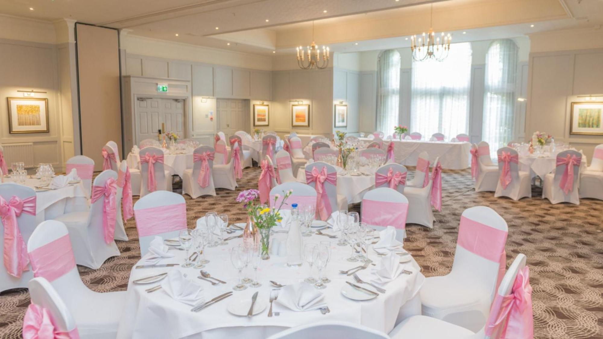 East M1 Junc 14 By Ihg 4* Milton Keynes