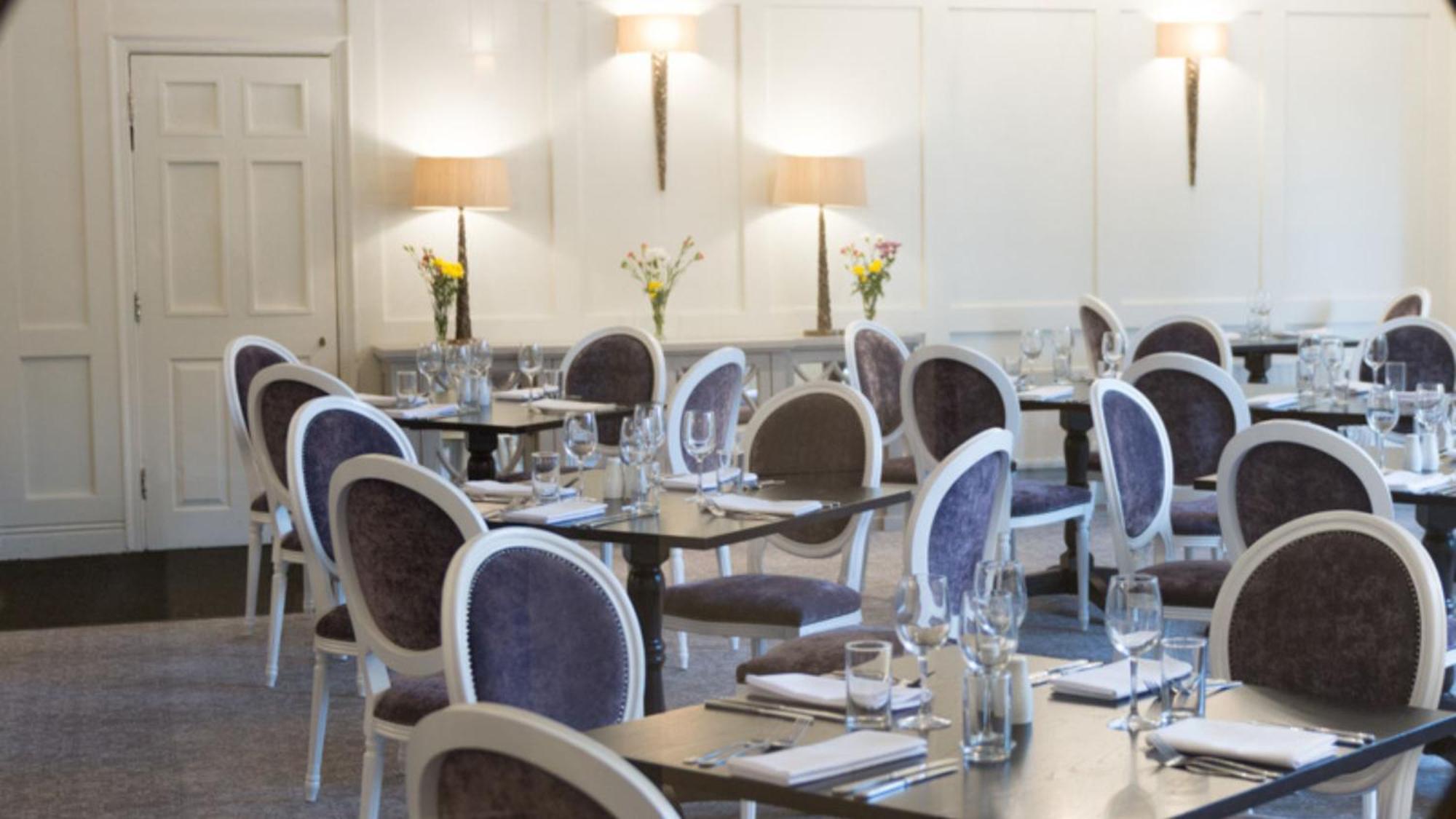 East M1 Junc 14 By Ihg Hotel Milton Keynes