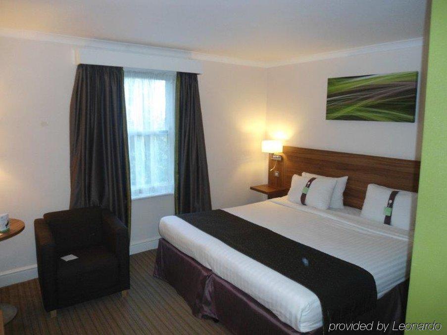 East M1 Junc 14 By Ihg 4* Milton Keynes