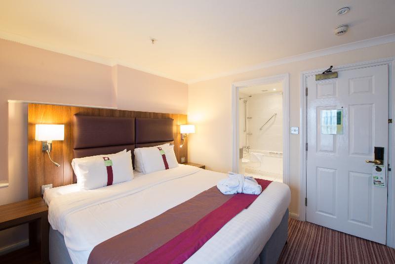 East M1 Junc 14 By Ihg