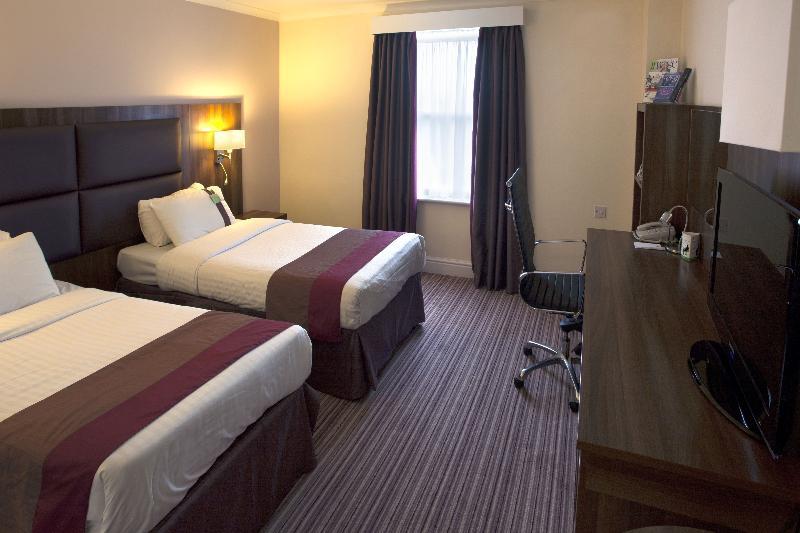East M1 Junc 14 By Ihg
